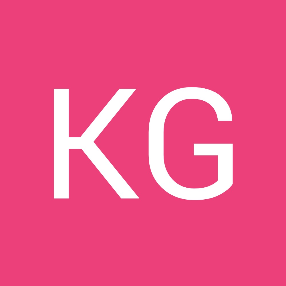 Meet your Posher, Kg